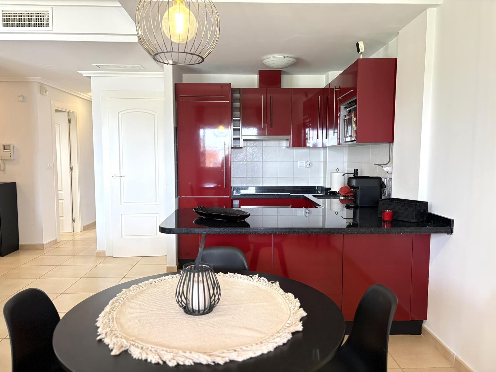 2 Bed, 2 Bath, ApartmentFor Sale, Altaona Golf and Country Village, Murcia