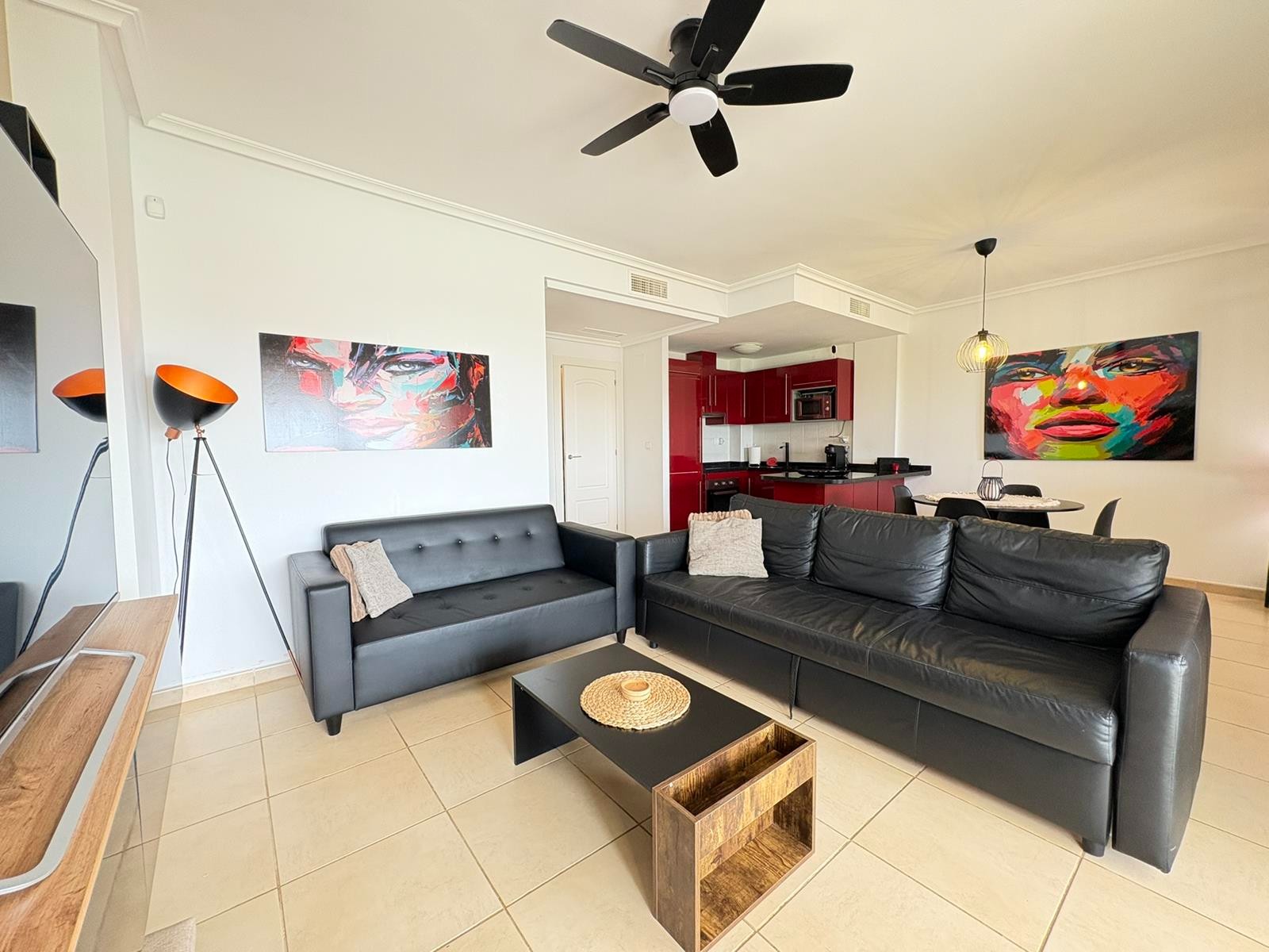 2 Bed, 2 Bath, ApartmentFor Sale, Altaona Golf and Country Village, Murcia