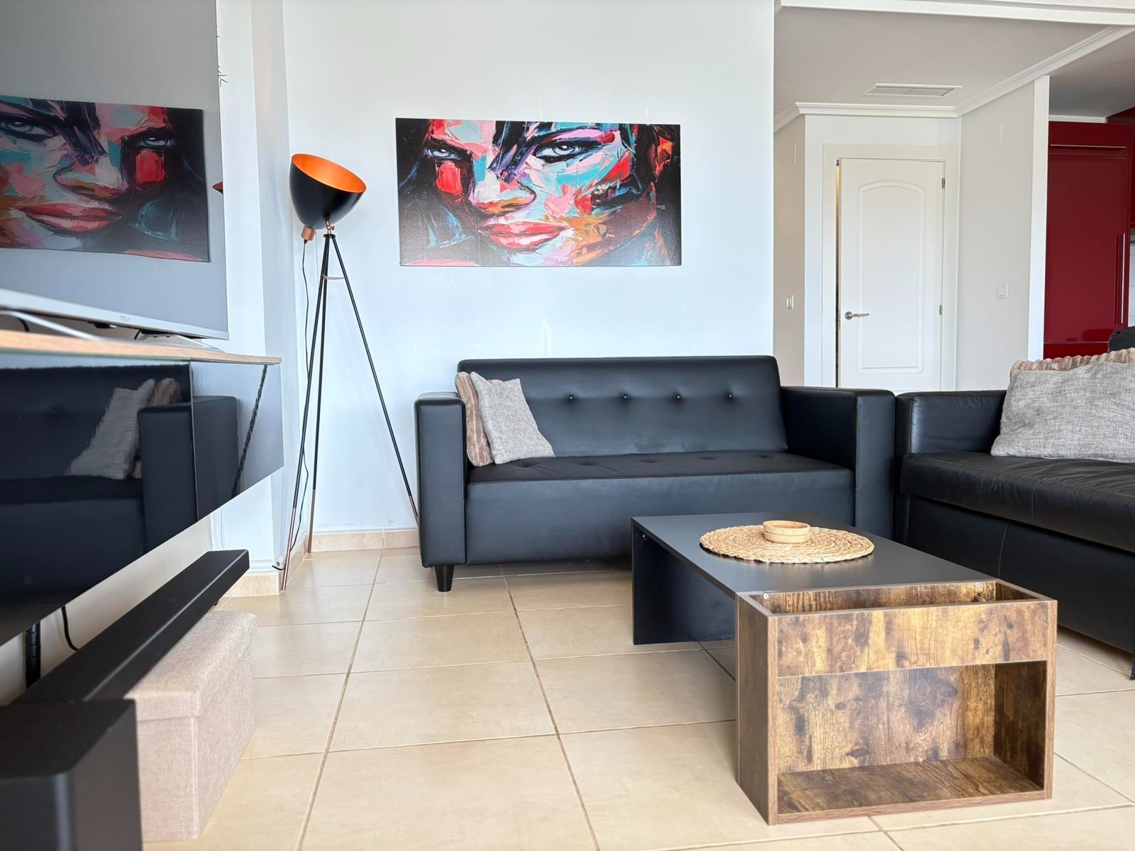 2 Bed, 2 Bath, ApartmentFor Sale, Altaona Golf and Country Village, Murcia