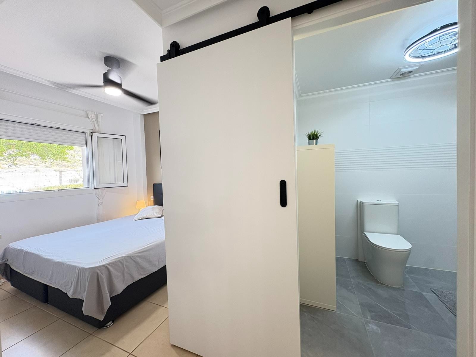 2 Bed, 2 Bath, ApartmentFor Sale, Altaona Golf and Country Village, Murcia