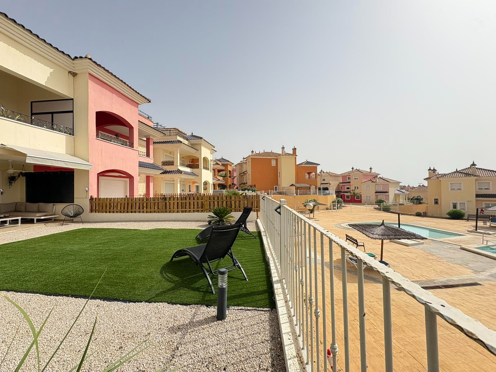 2 Bed, 2 Bath, ApartmentFor Sale, Altaona Golf and Country Village, Murcia
