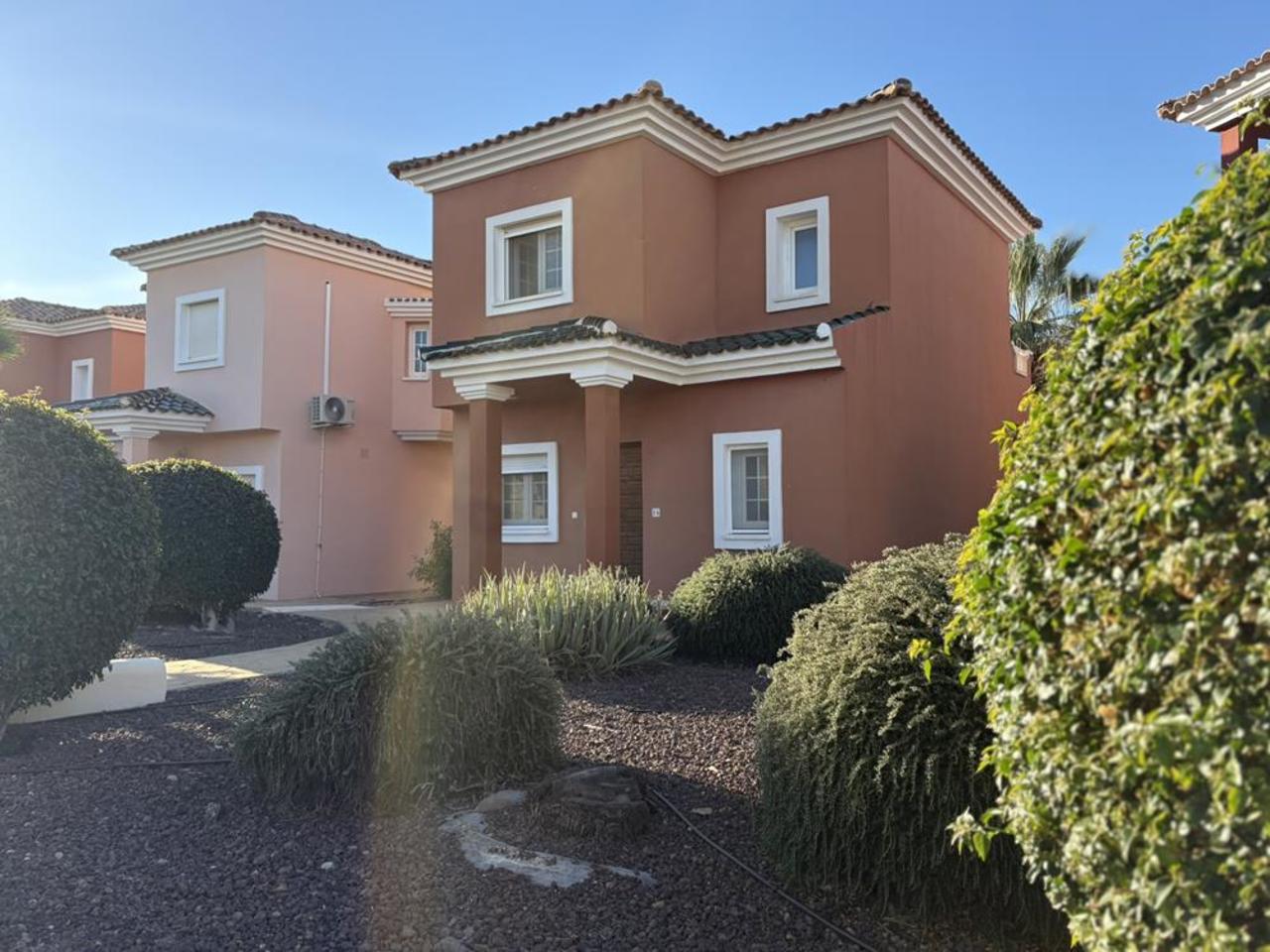 2 Bed, 2 Bath, HouseFor Sale, Altaona Golf and Country Village, Murcia