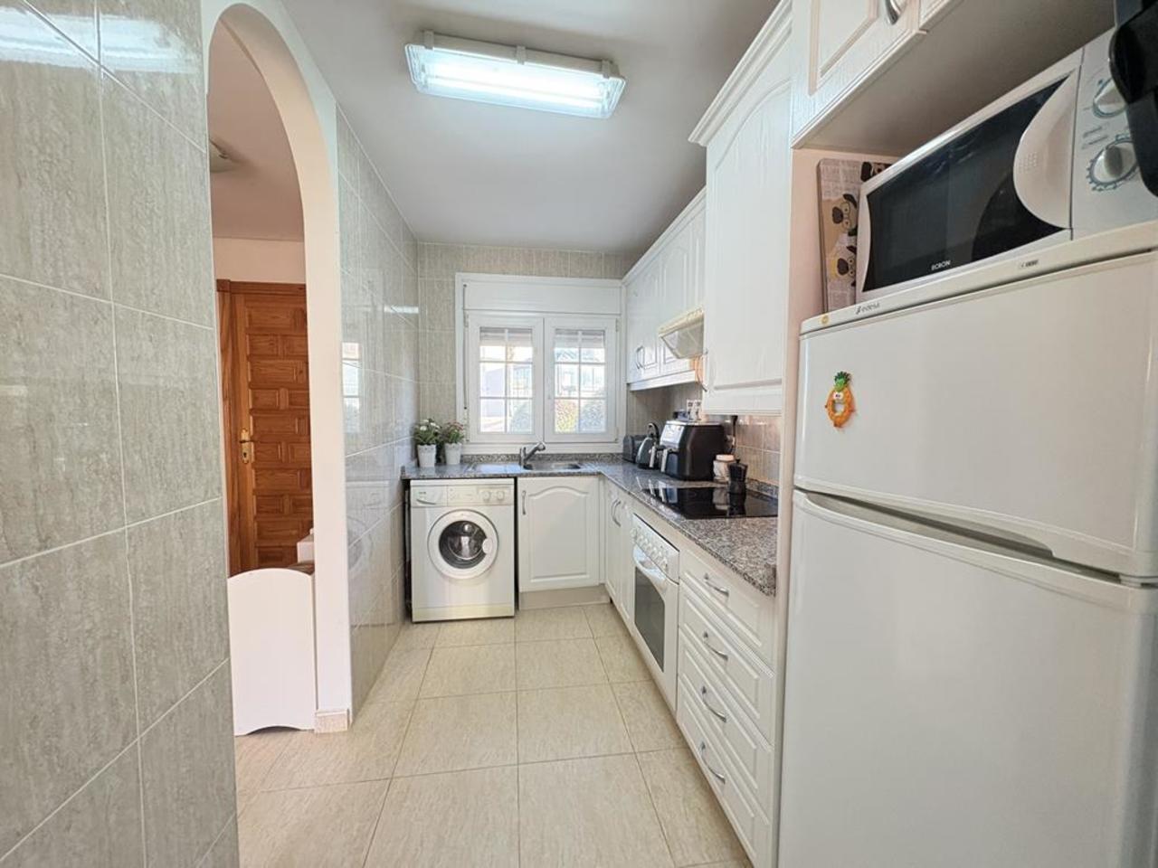 2 Bed, 2 Bath, HouseFor Sale, Altaona Golf and Country Village, Murcia