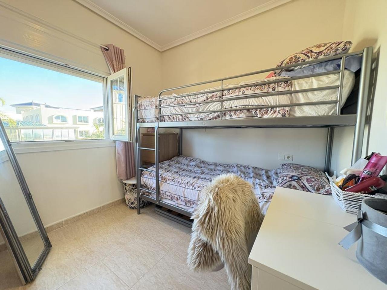 2 Bed, 2 Bath, HouseFor Sale, Altaona Golf and Country Village, Murcia