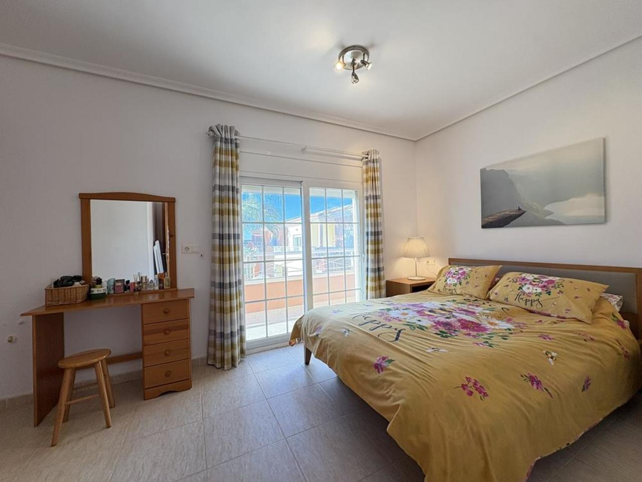 2 Bed, 2 Bath, HouseFor Sale, Altaona Golf and Country Village, Murcia