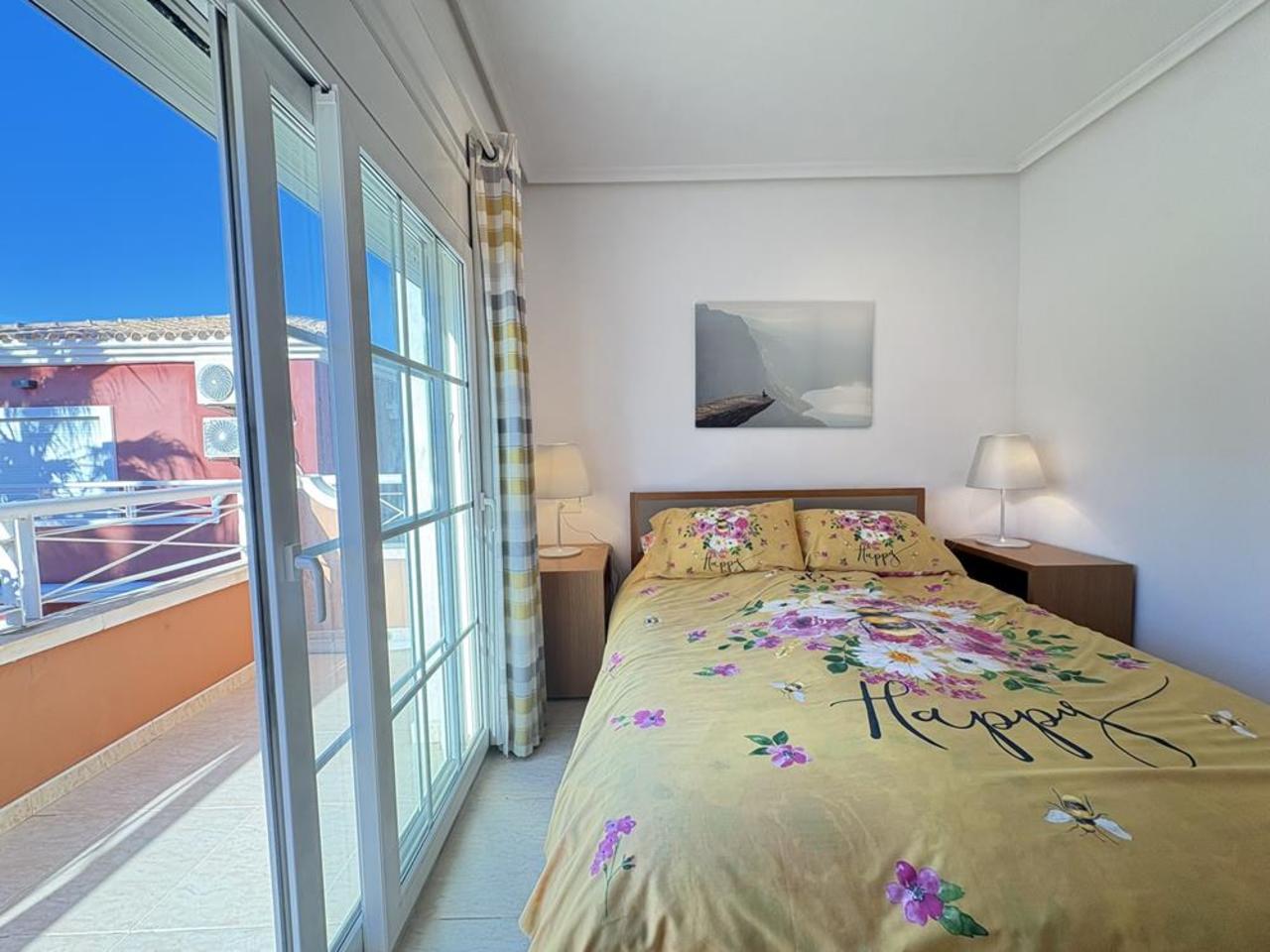 2 Bed, 2 Bath, HouseFor Sale, Altaona Golf and Country Village, Murcia