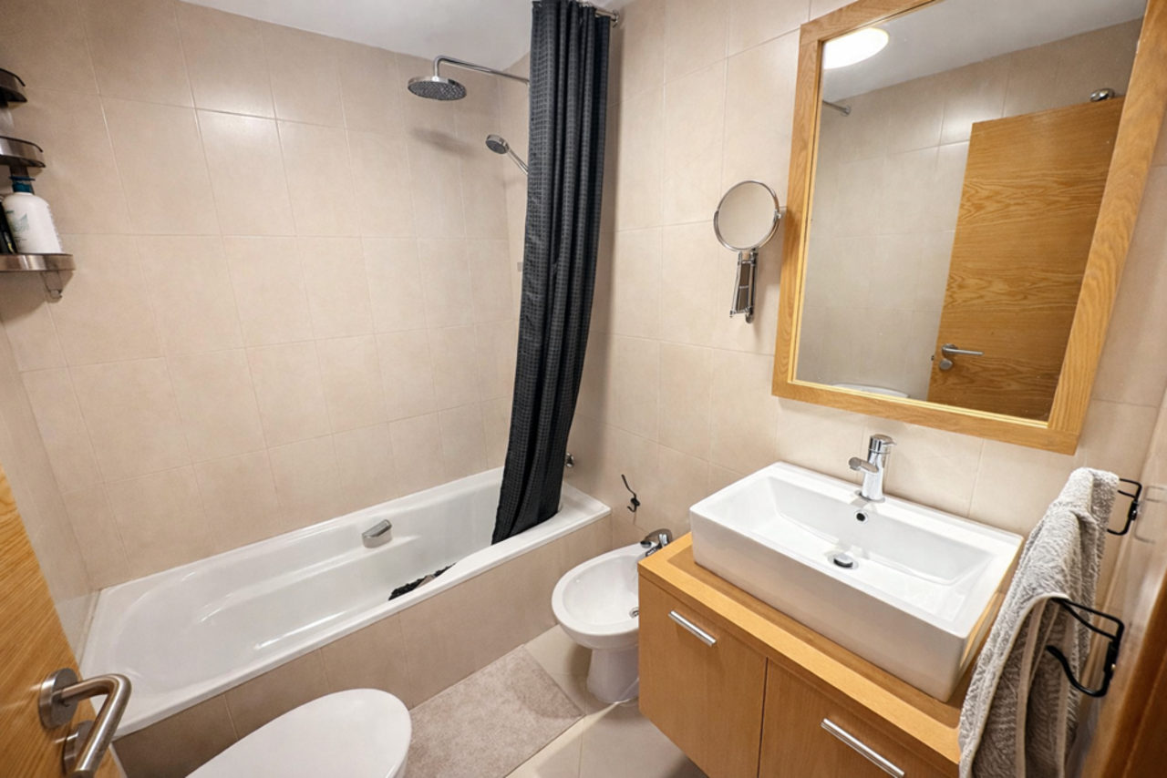 2 Bed, 1 Bath, ApartmentFor Sale, Hacienda Riqueleme, Murcia