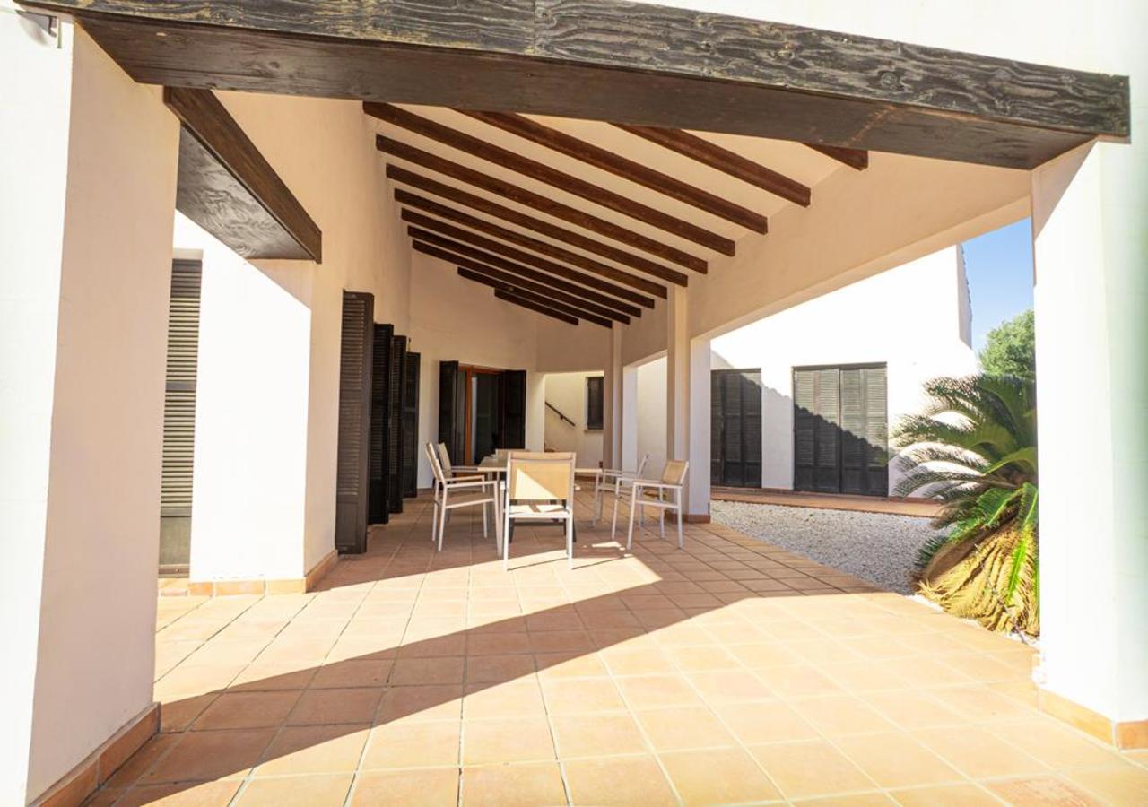 5 Bed, 5 Bath, HouseFor Sale, El Valle Golf Resort, Murcia