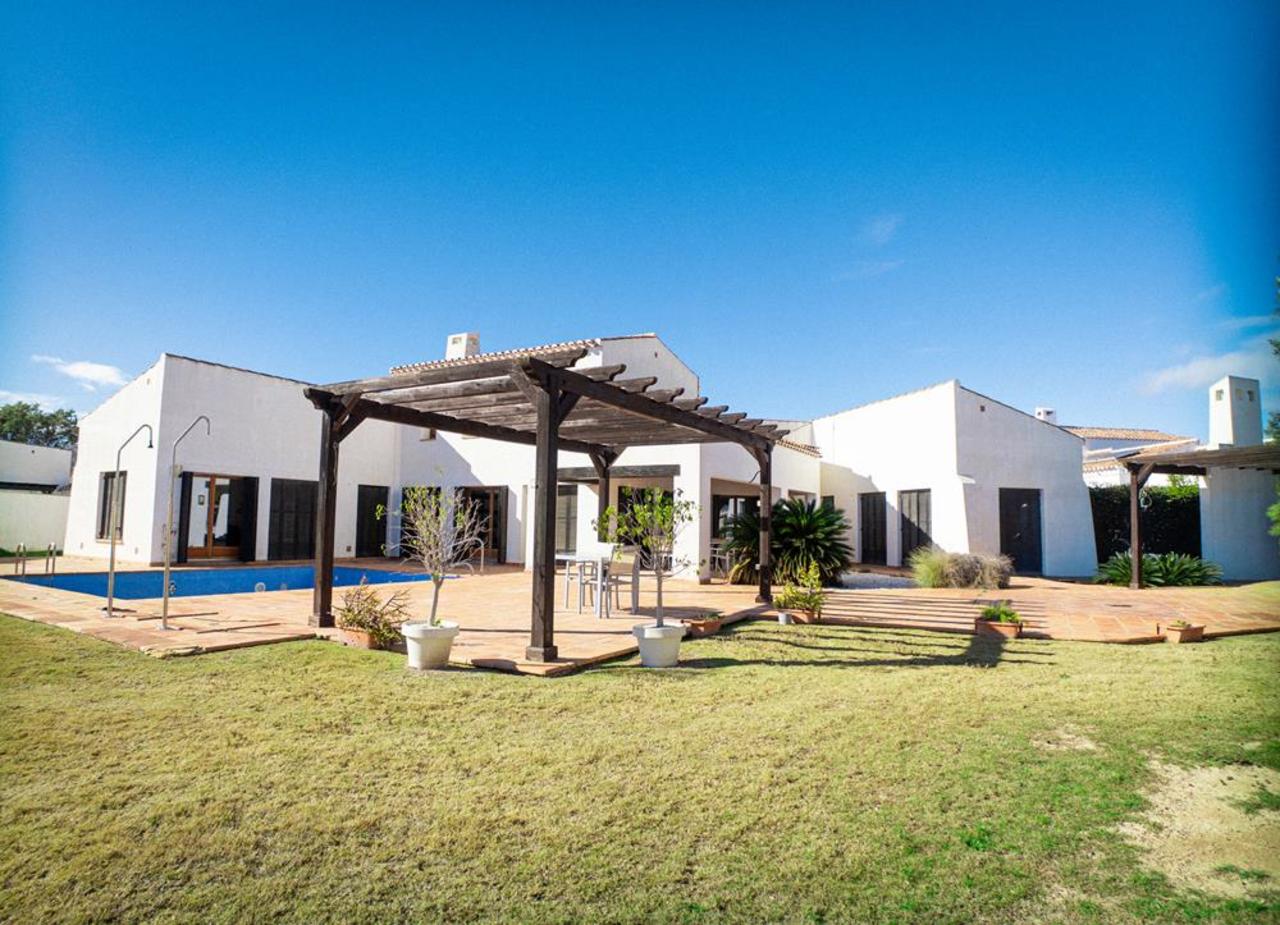 5 Bed, 5 Bath, HouseFor Sale, El Valle Golf Resort, Murcia