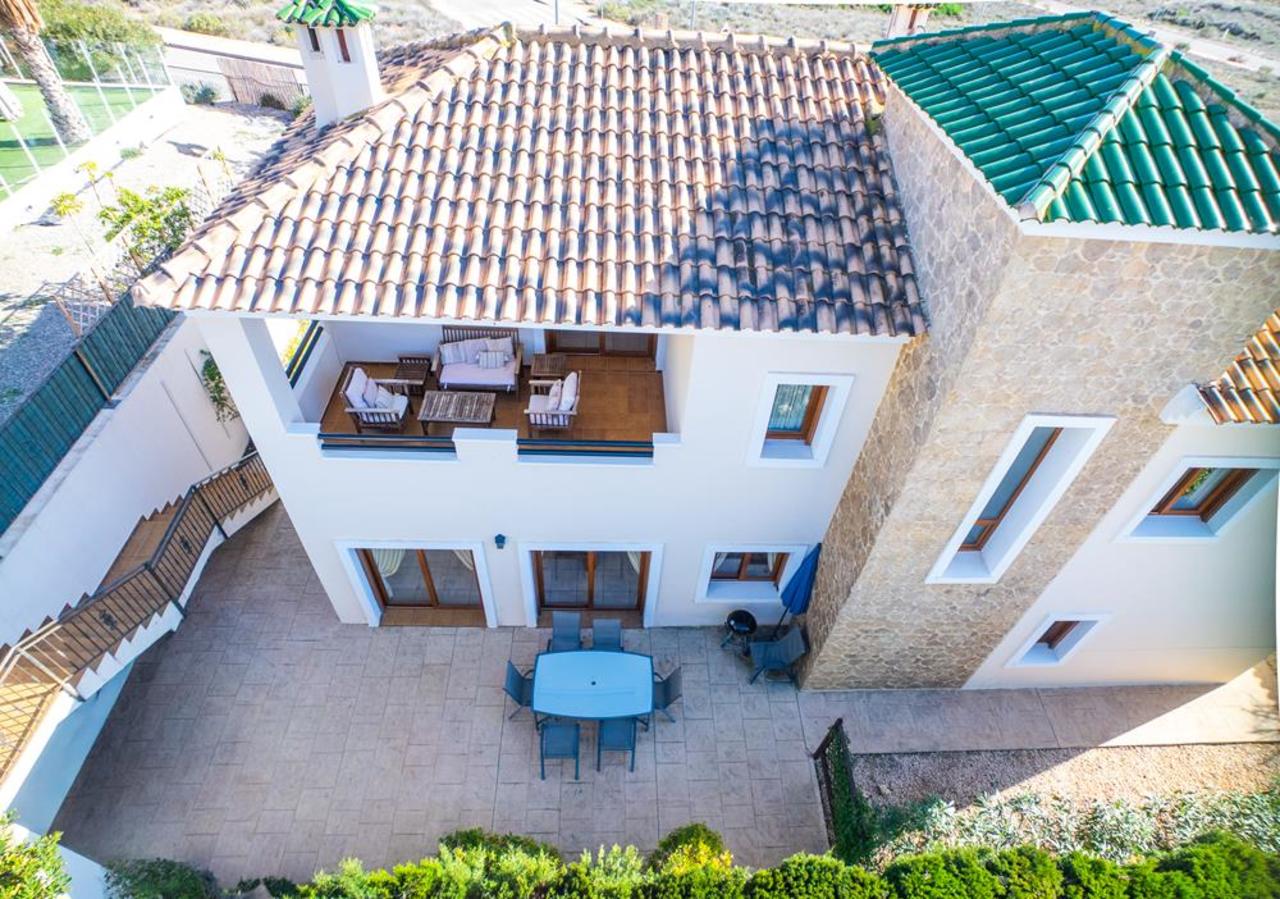 4 Bed, 4 Bath, HouseFor Sale, Altaona Golf and Country Village, Murcia