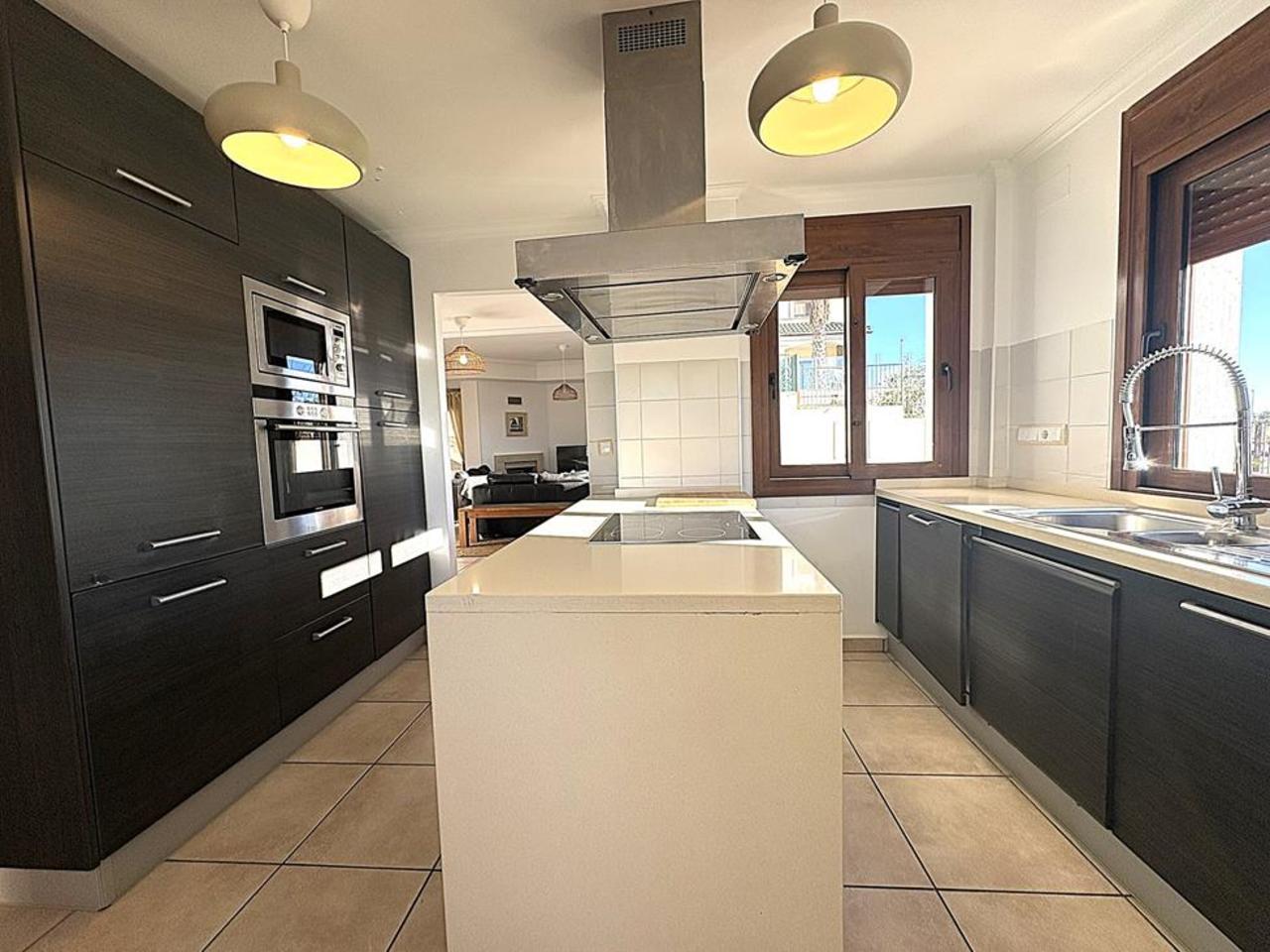 4 Bed, 4 Bath, HouseFor Sale, Altaona Golf and Country Village, Murcia