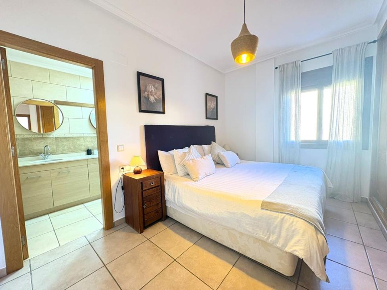 4 Bed, 4 Bath, HouseFor Sale, Altaona Golf and Country Village, Murcia