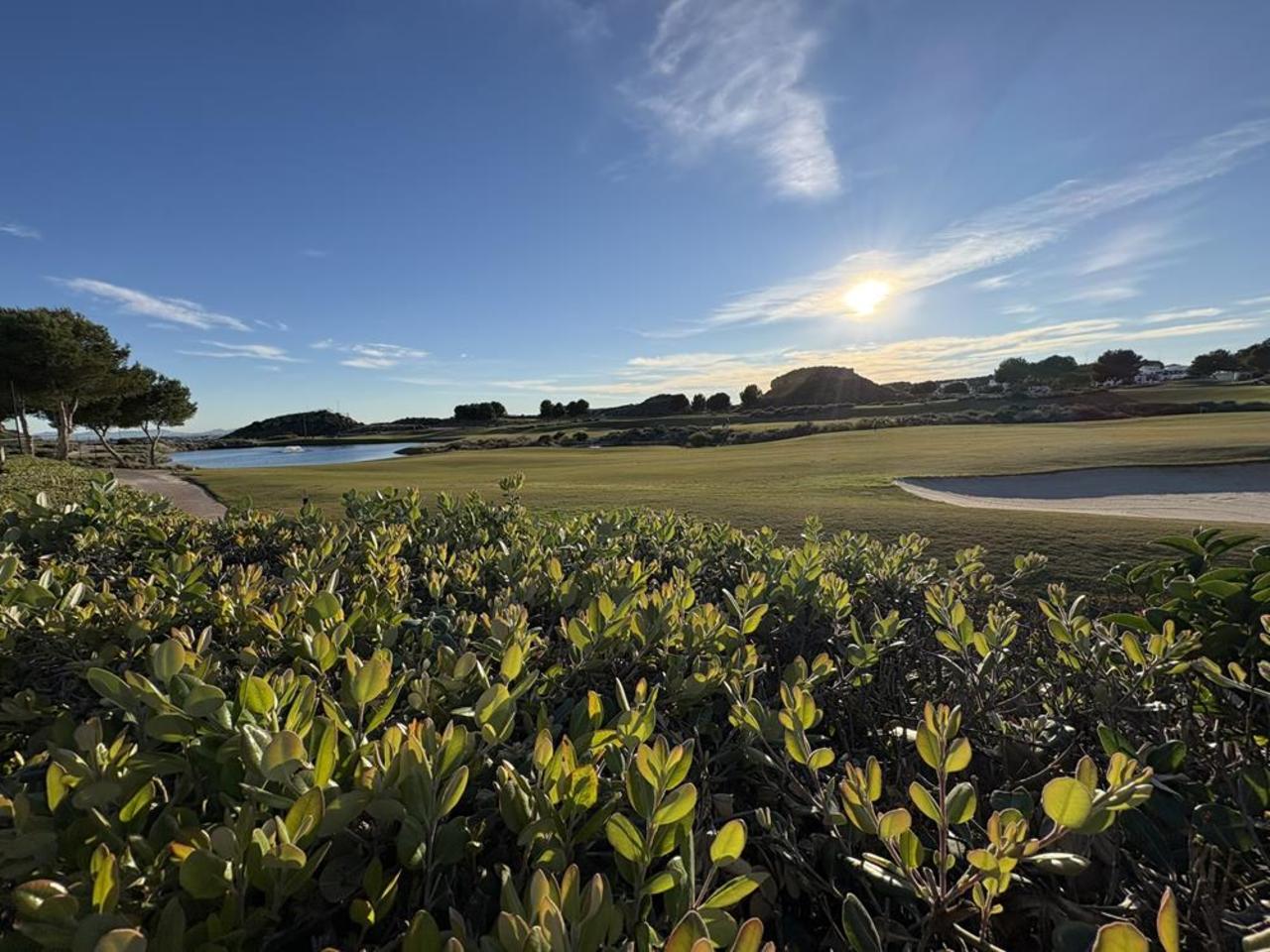 3 Bed, 3 Bath, HouseFor Sale, El Valle Golf Resort, Murcia