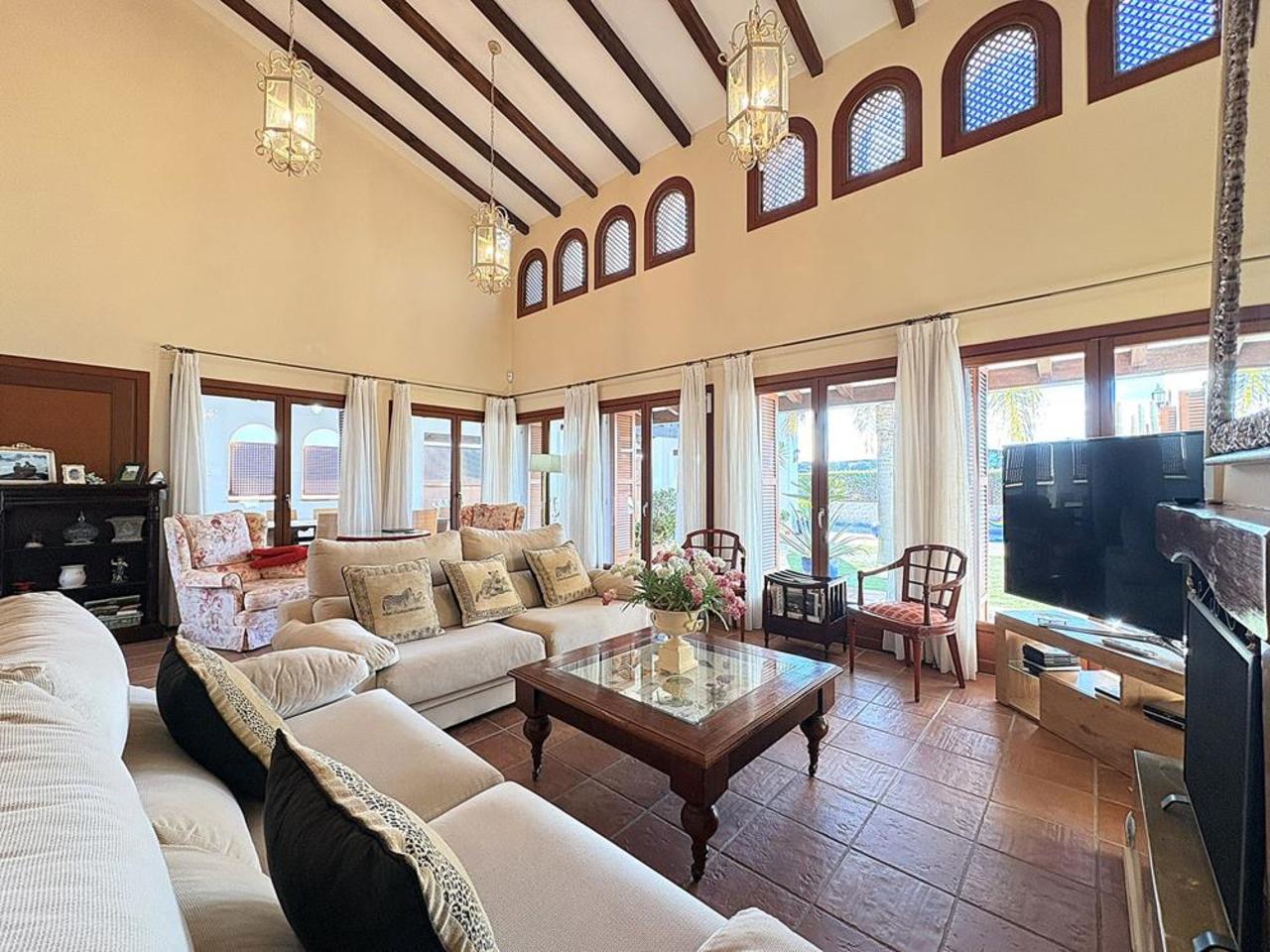 3 Bed, 3 Bath, HouseFor Sale, El Valle Golf Resort, Murcia