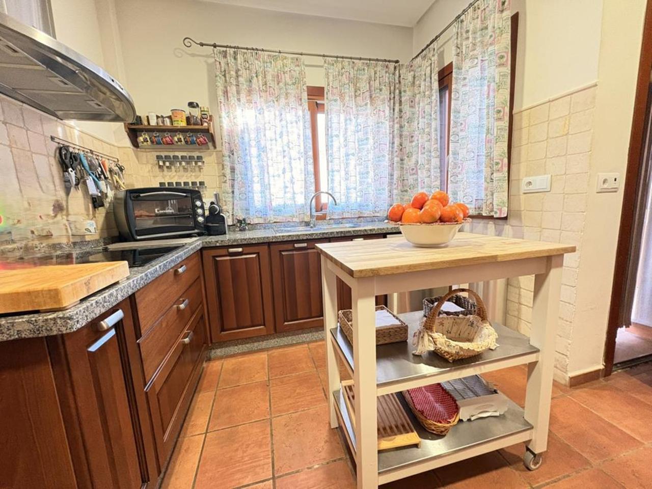 3 Bed, 3 Bath, HouseFor Sale, El Valle Golf Resort, Murcia