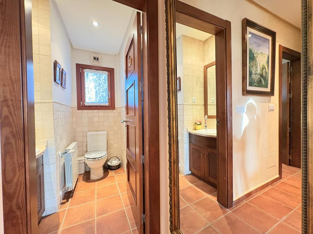 3 Bed, 3 Bath, HouseFor Sale, El Valle Golf Resort, Murcia