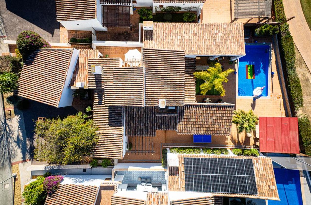 3 Bed, 3 Bath, HouseFor Sale, El Valle Golf Resort, Murcia