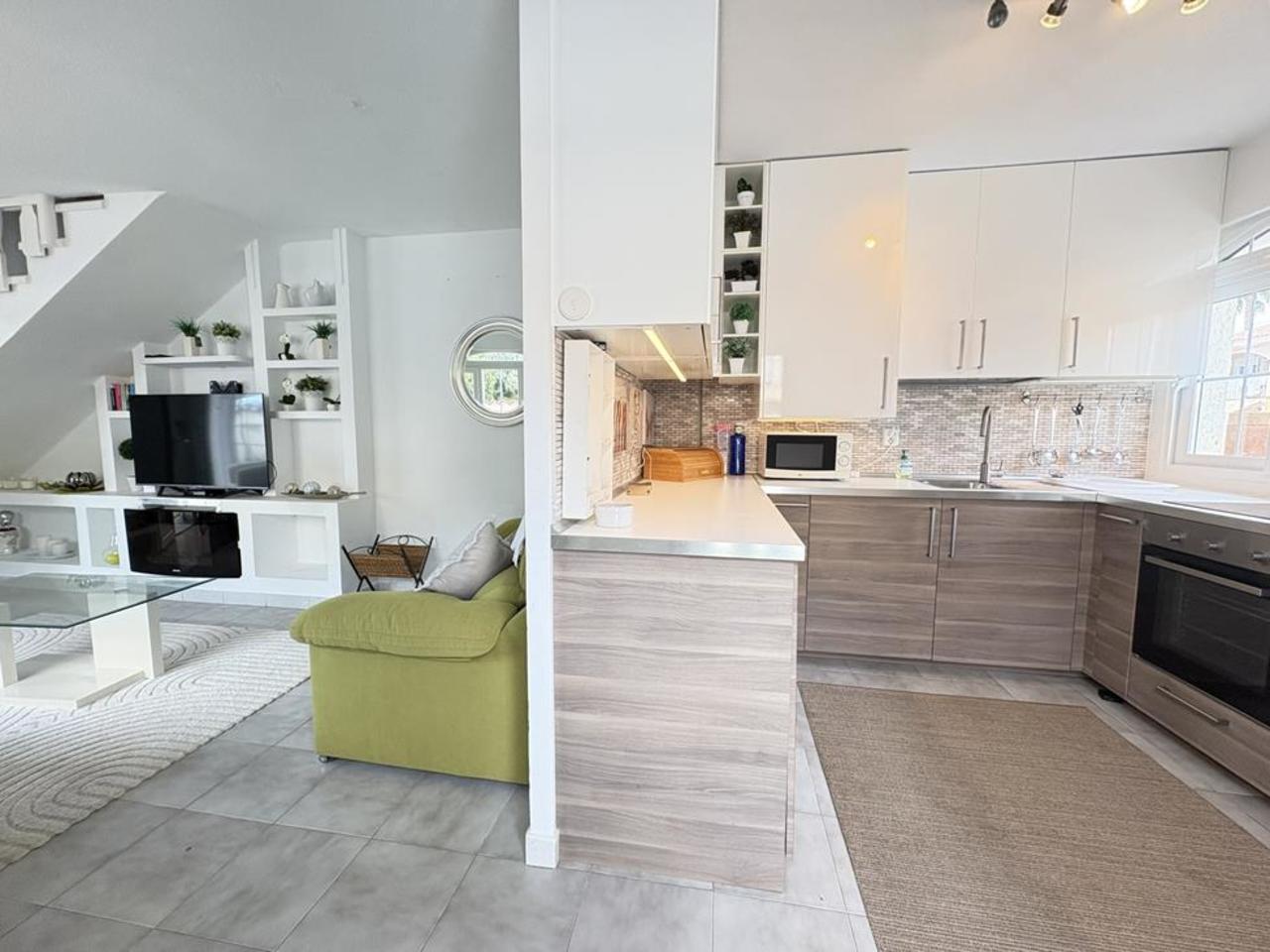 2 Bed, 1 Bath, HouseFor Sale, Los Urrutias, Murcia