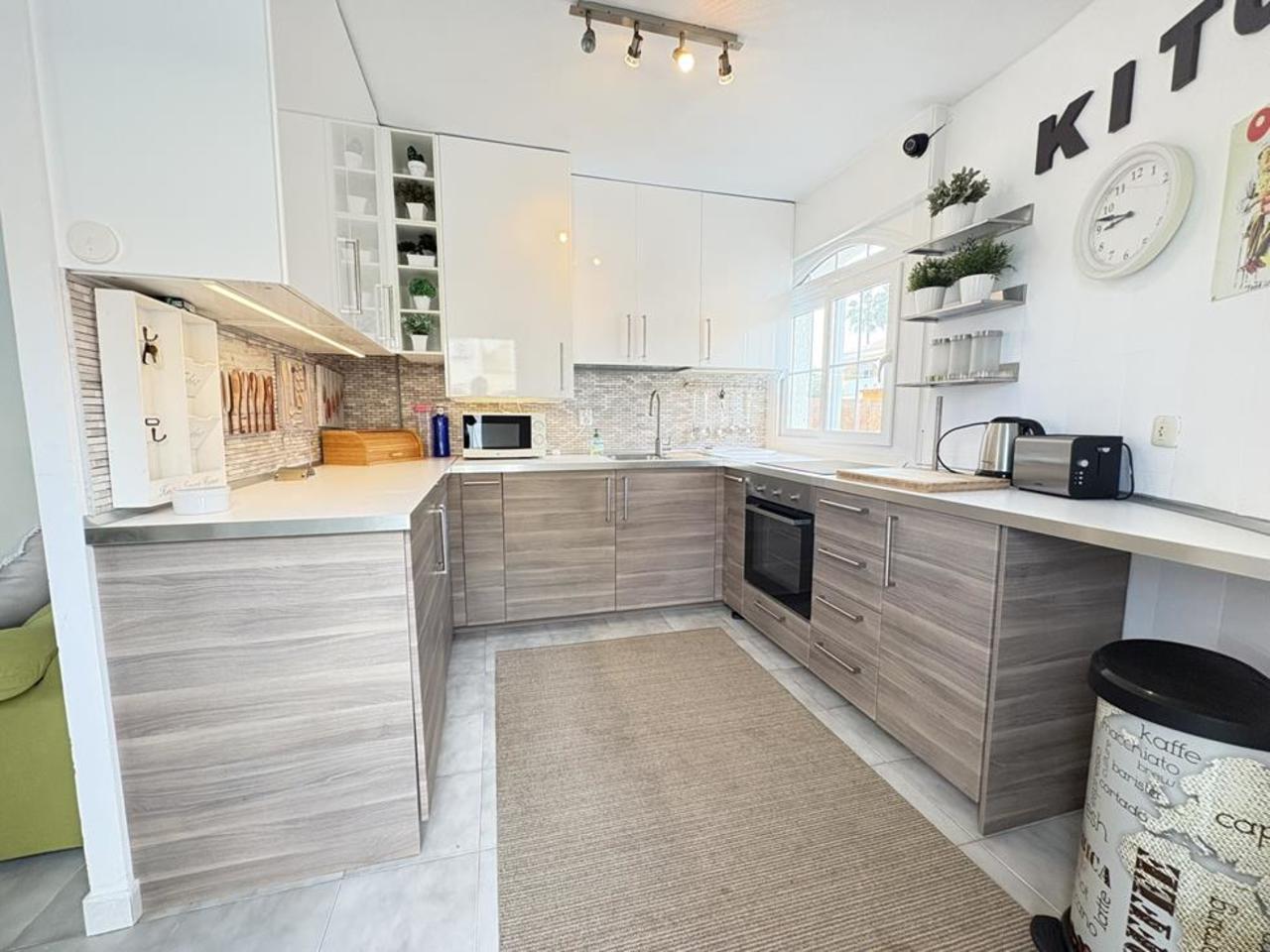 2 Bed, 1 Bath, HouseFor Sale, Los Urrutias, Murcia