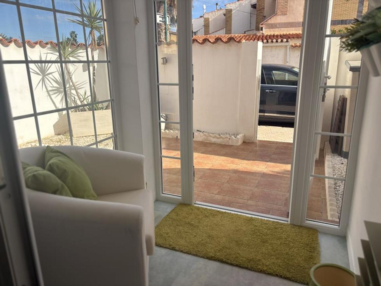 2 Bed, 1 Bath, HouseFor Sale, Los Urrutias, Murcia