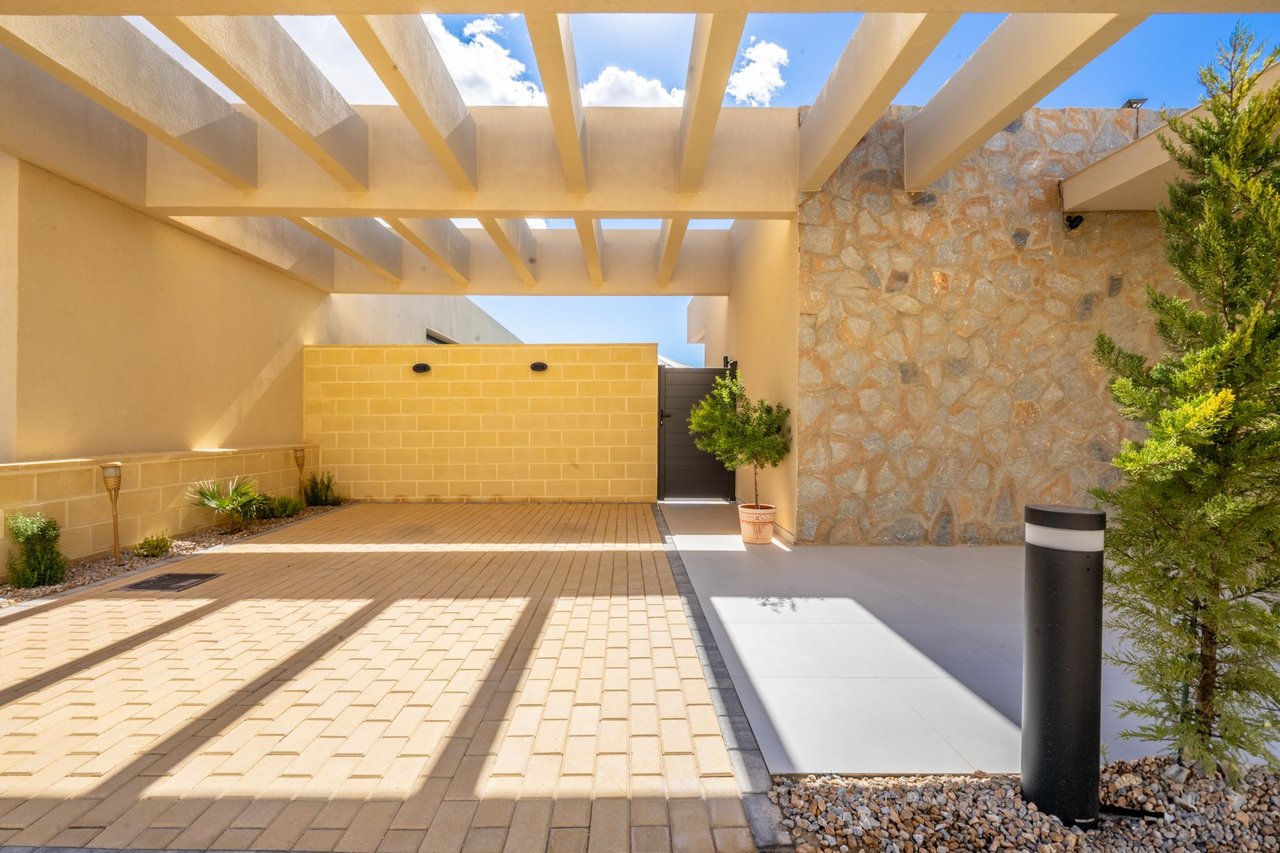 2 Bed, 3 Bath, HouseFor Sale, Altaona Golf and Country Village, Murcia