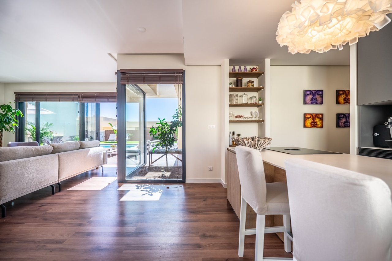 2 Bed, 3 Bath, HouseFor Sale, Altaona Golf and Country Village, Murcia