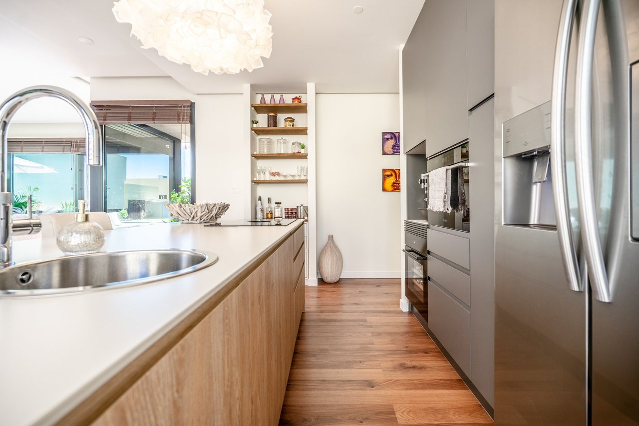 2 Bed, 3 Bath, HouseFor Sale, Altaona Golf and Country Village, Murcia