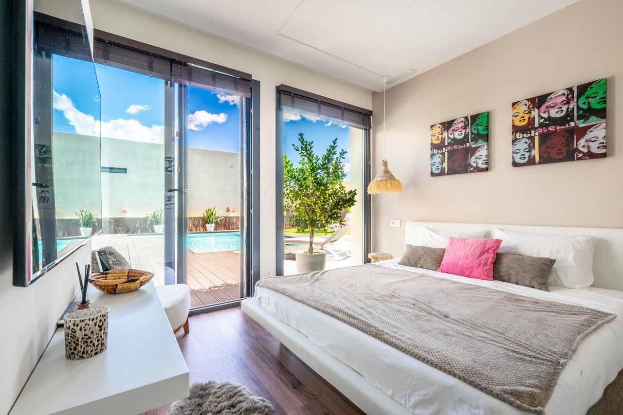 2 Bed, 3 Bath, HouseFor Sale, Altaona Golf and Country Village, Murcia