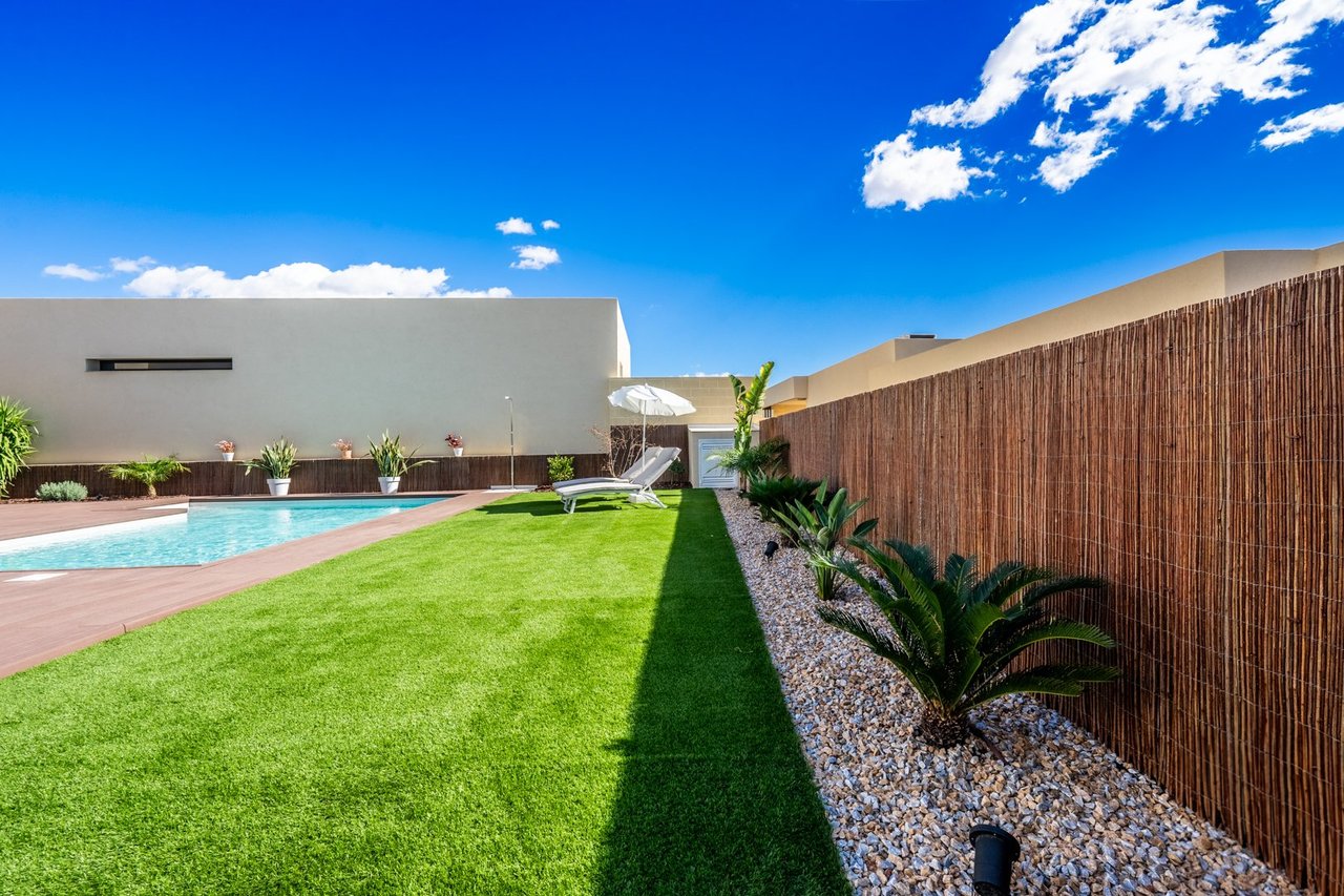 2 Bed, 3 Bath, HouseFor Sale, Altaona Golf and Country Village, Murcia