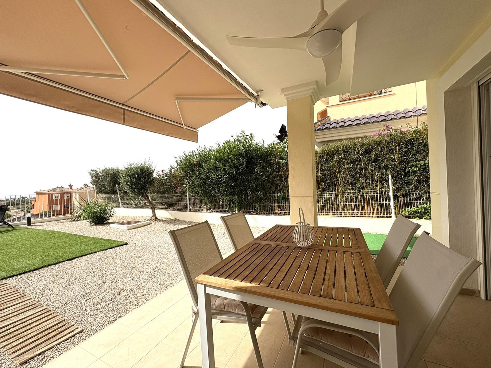 2 Bed, 2 Bath, ApartmentFor Sale, Altaona Golf and Country Village, Murcia