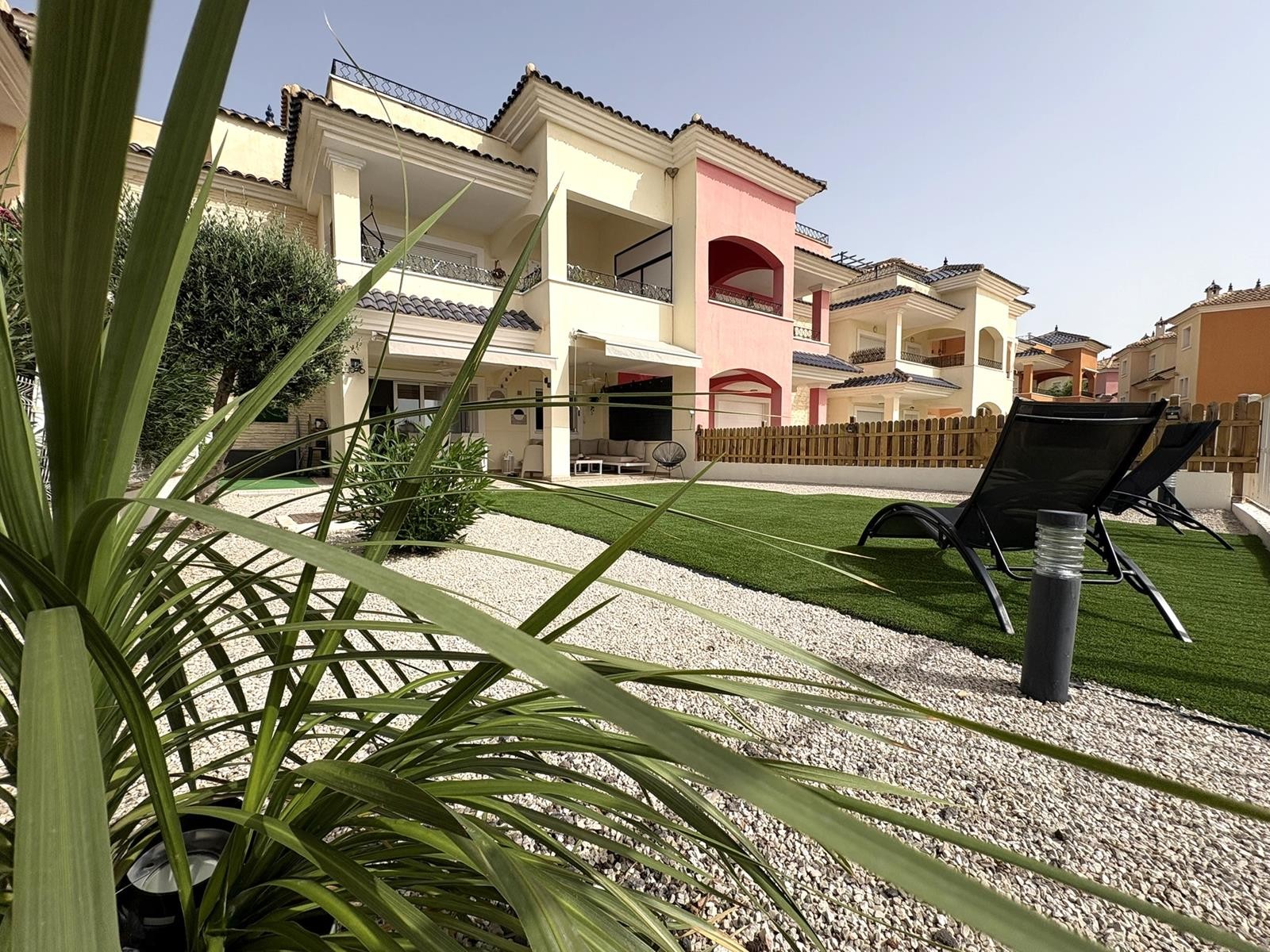 2 Bed, 2 Bath, ApartmentFor Sale, Altaona Golf and Country Village, Murcia