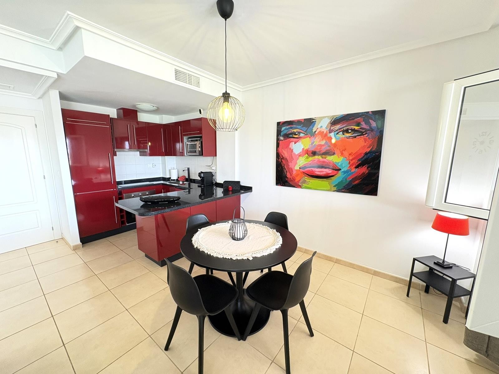 2 Bed, 2 Bath, ApartmentFor Sale, Altaona Golf and Country Village, Murcia