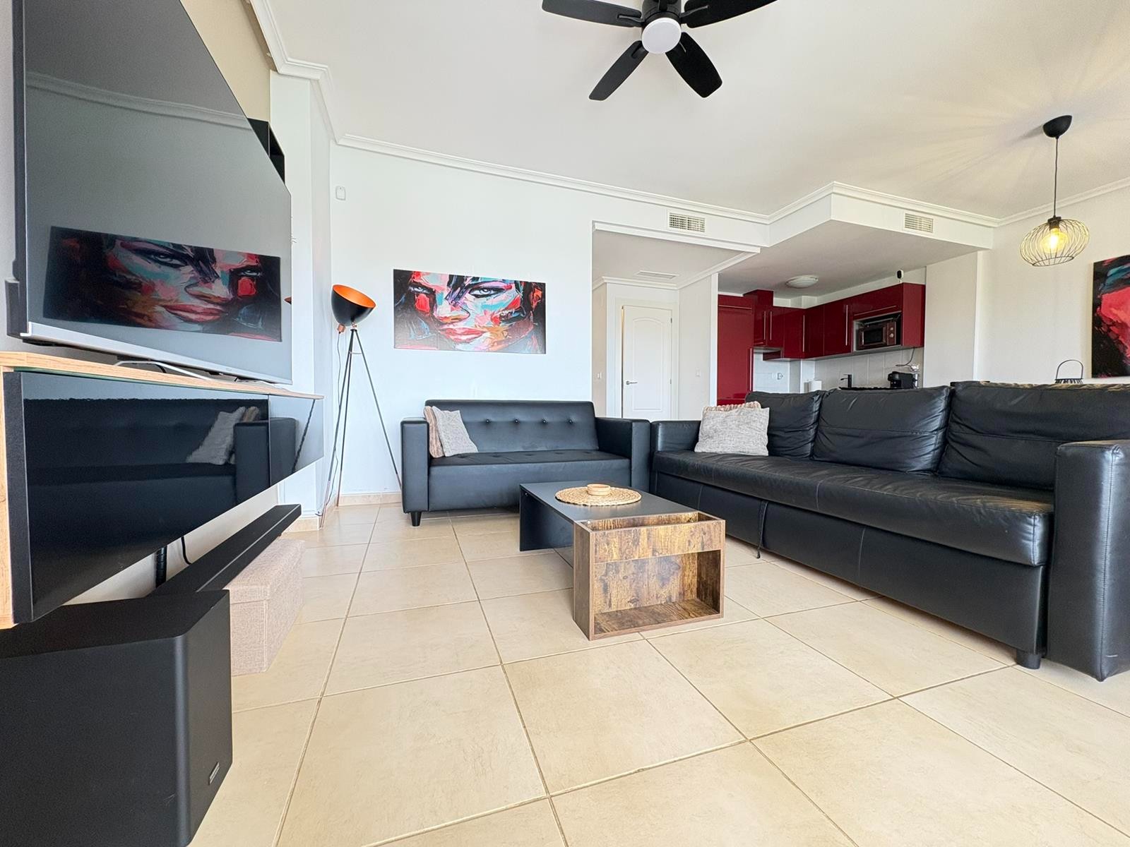 2 Bed, 2 Bath, ApartmentFor Sale, Altaona Golf and Country Village, Murcia