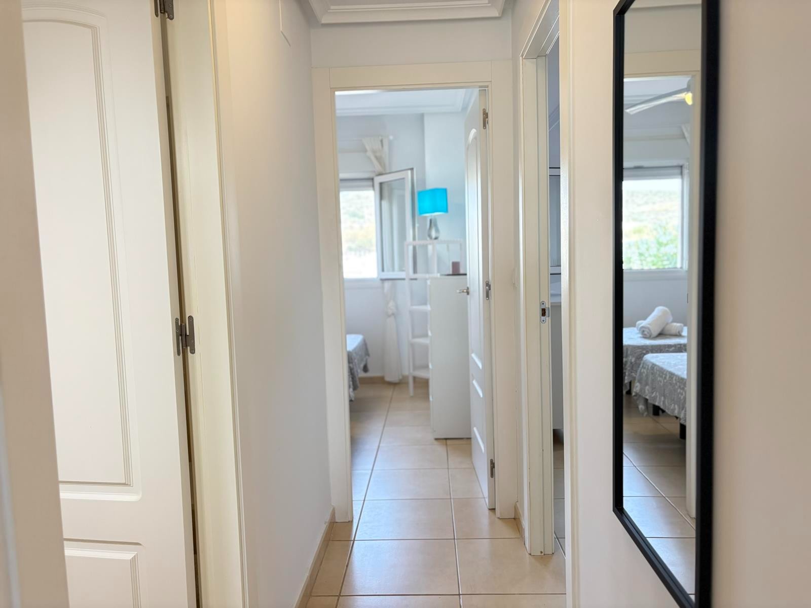 2 Bed, 2 Bath, ApartmentFor Sale, Altaona Golf and Country Village, Murcia