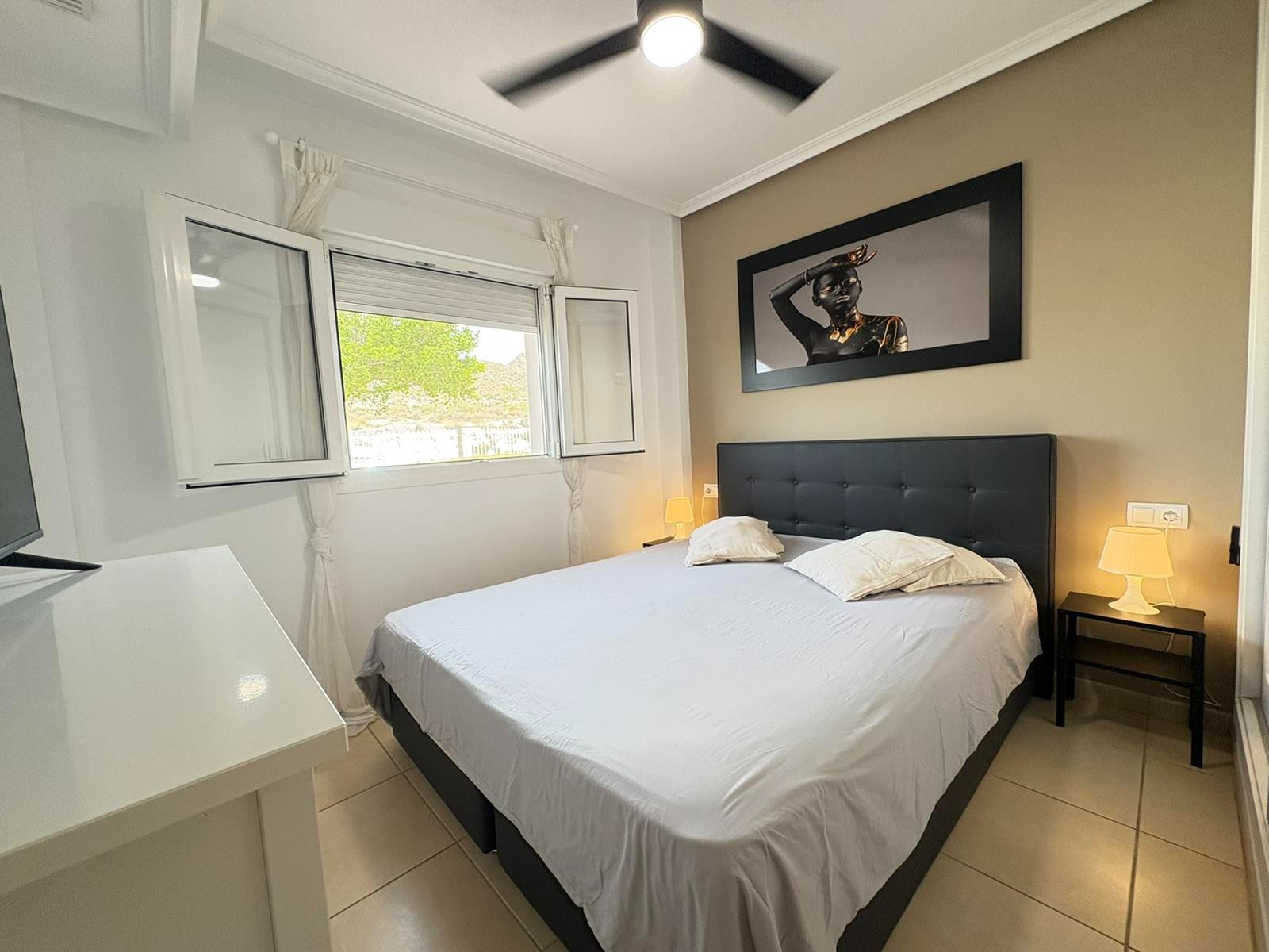 2 Bed, 2 Bath, ApartmentFor Sale, Altaona Golf and Country Village, Murcia