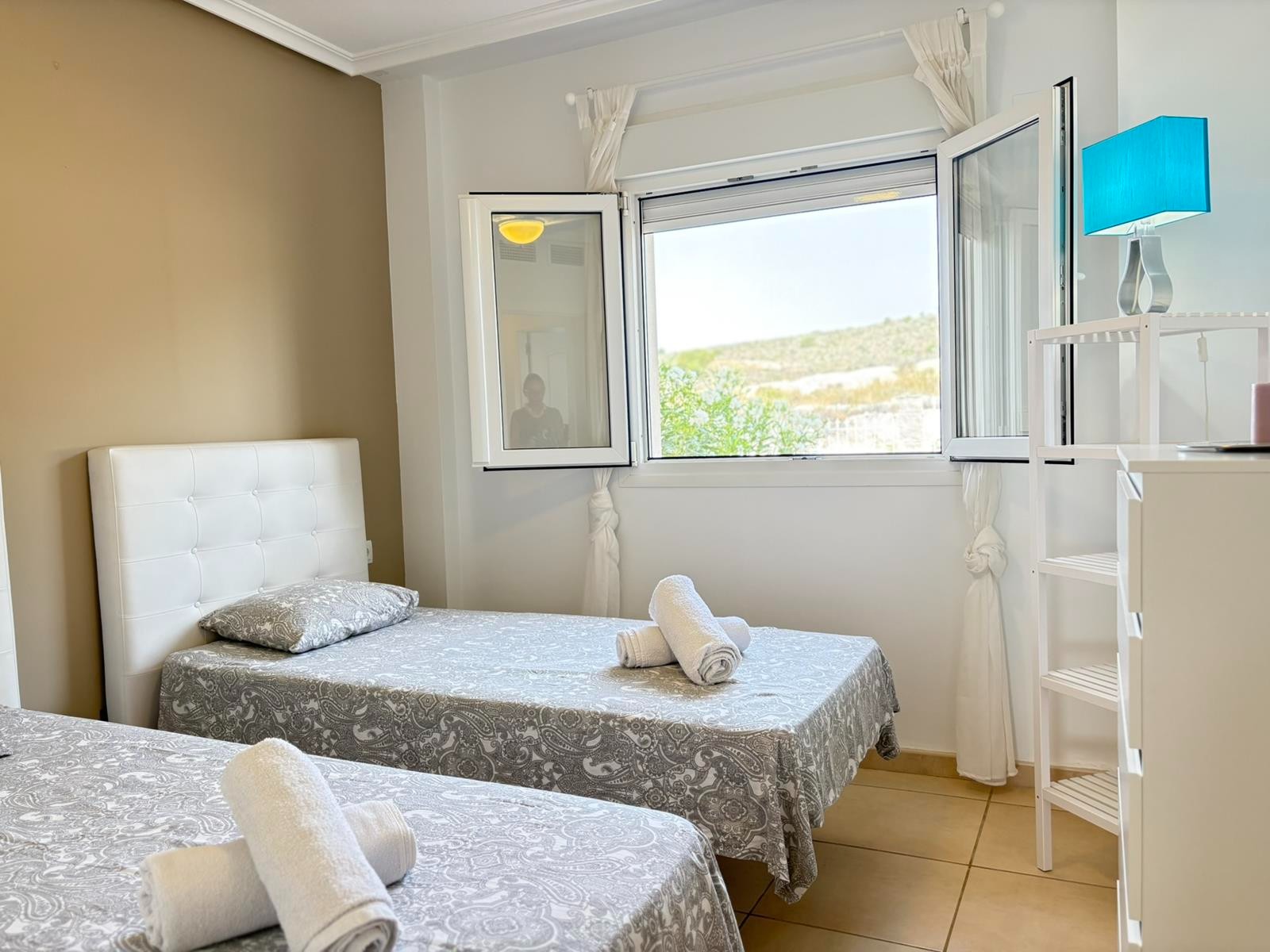 2 Bed, 2 Bath, ApartmentFor Sale, Altaona Golf and Country Village, Murcia