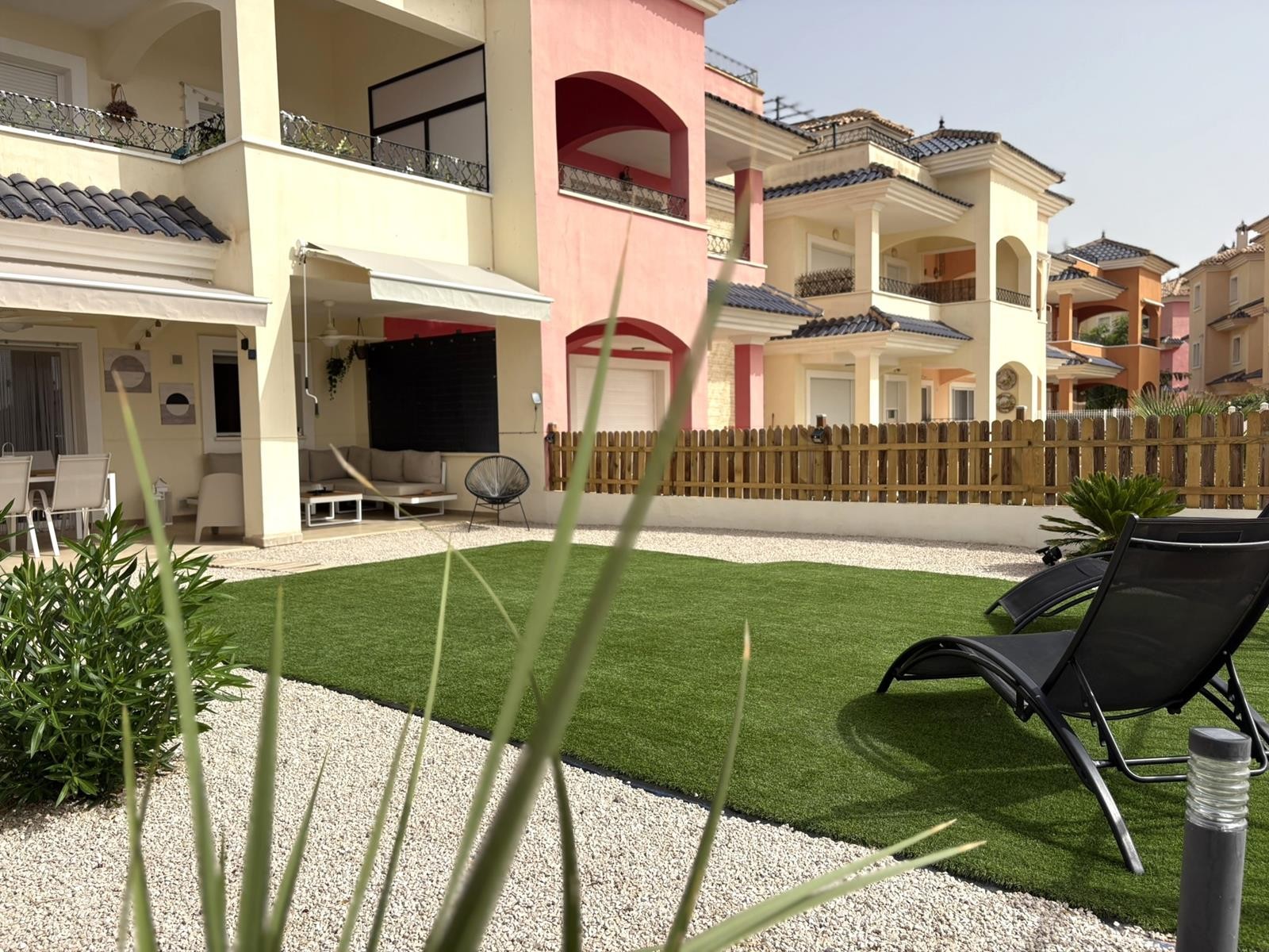 2 Bed, 2 Bath, ApartmentFor Sale, Altaona Golf and Country Village, Murcia