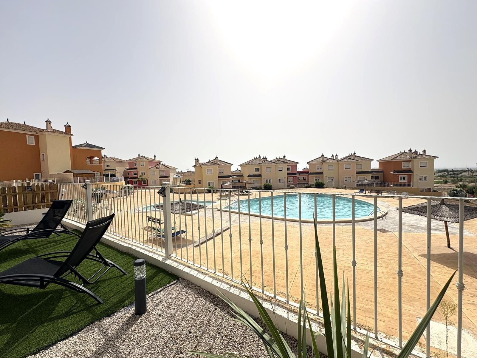 2 Bed, 2 Bath, ApartmentFor Sale, Altaona Golf and Country Village, Murcia