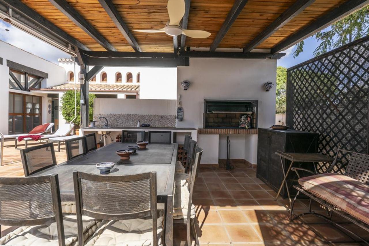 5 Bed, 4 Bath, HouseFor Sale, El Valle Golf Resort, Murcia