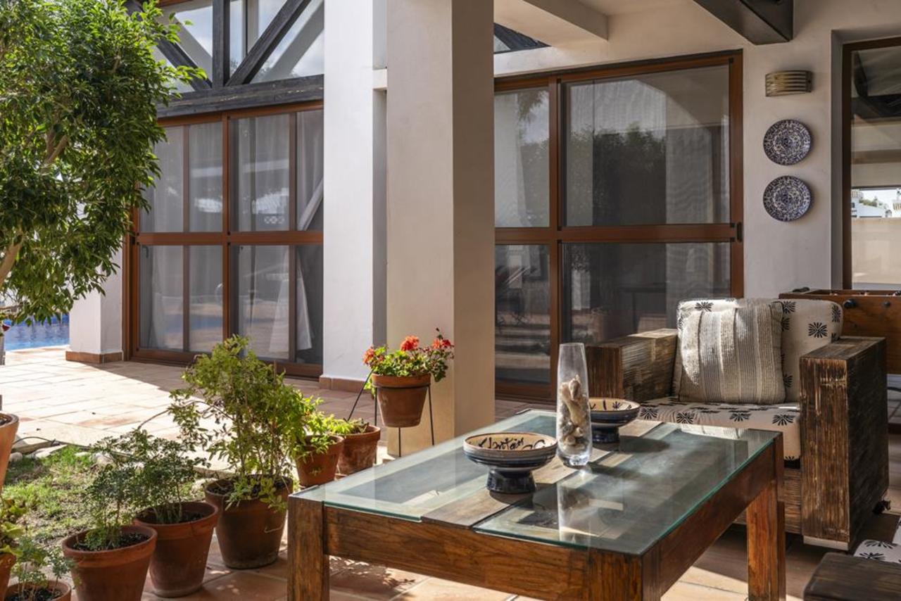 5 Bed, 4 Bath, HouseFor Sale, El Valle Golf Resort, Murcia