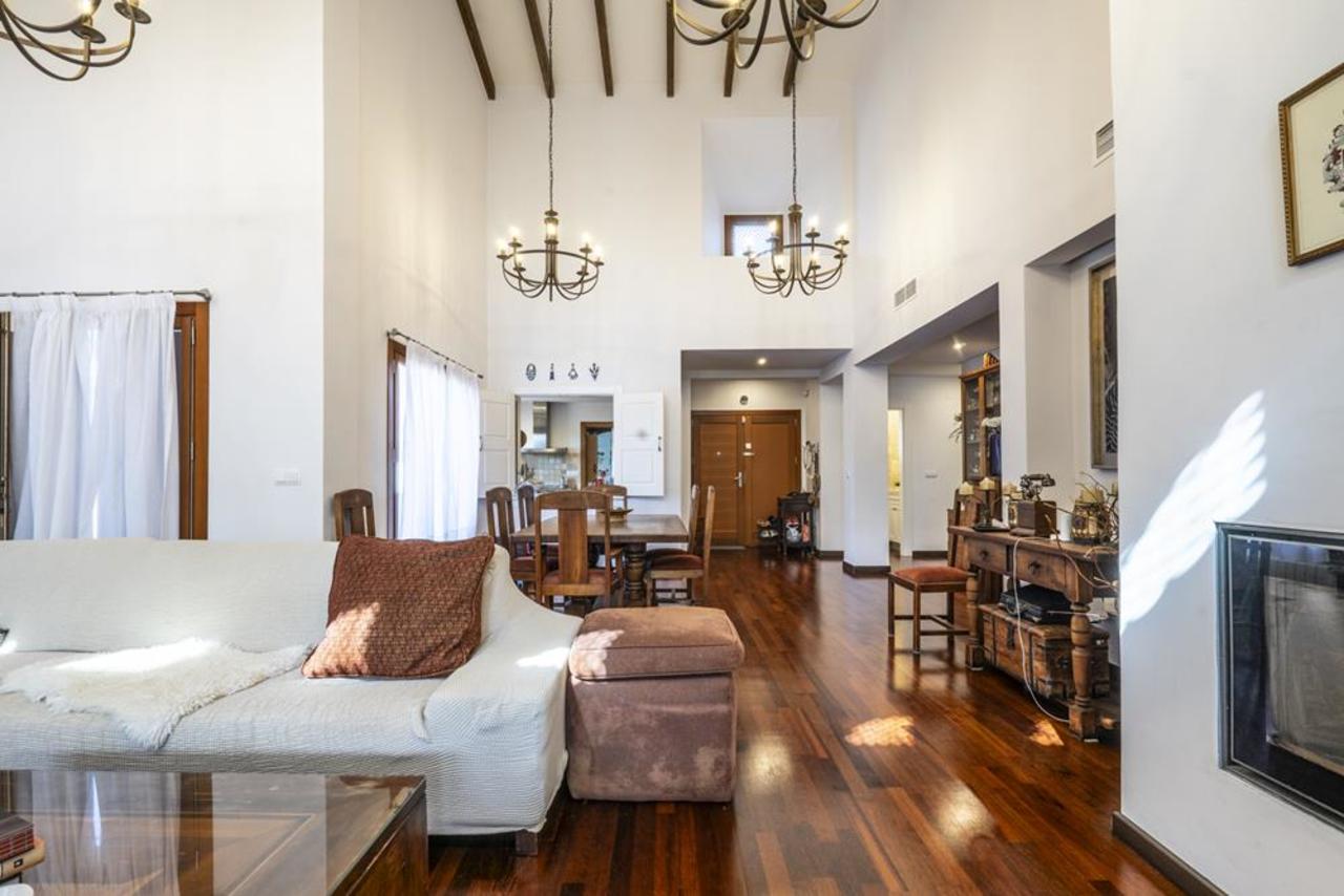 5 Bed, 4 Bath, HouseFor Sale, El Valle Golf Resort, Murcia