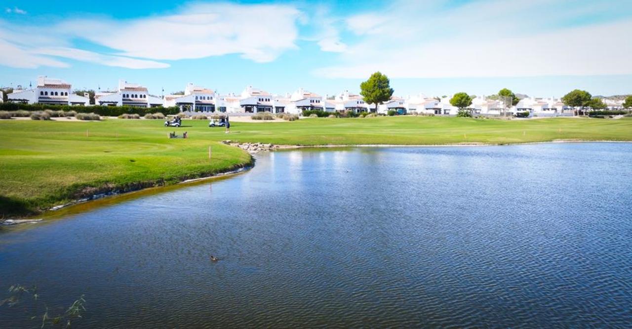 5 Bed, 4 Bath, HouseFor Sale, El Valle Golf Resort, Murcia