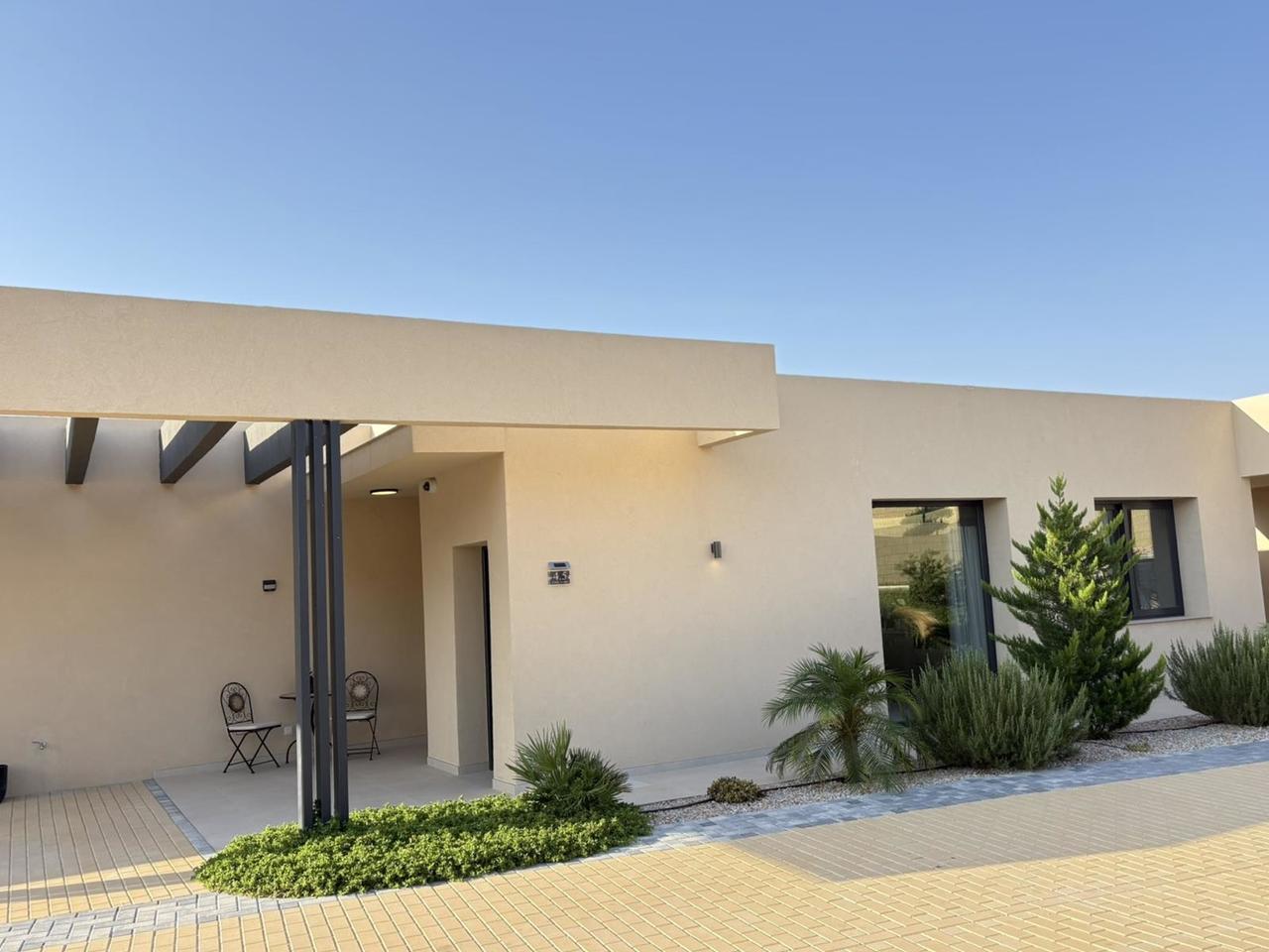 4 Bed, 4 Bath, HouseFor Sale, Altaona Golf and Country Village, Murcia