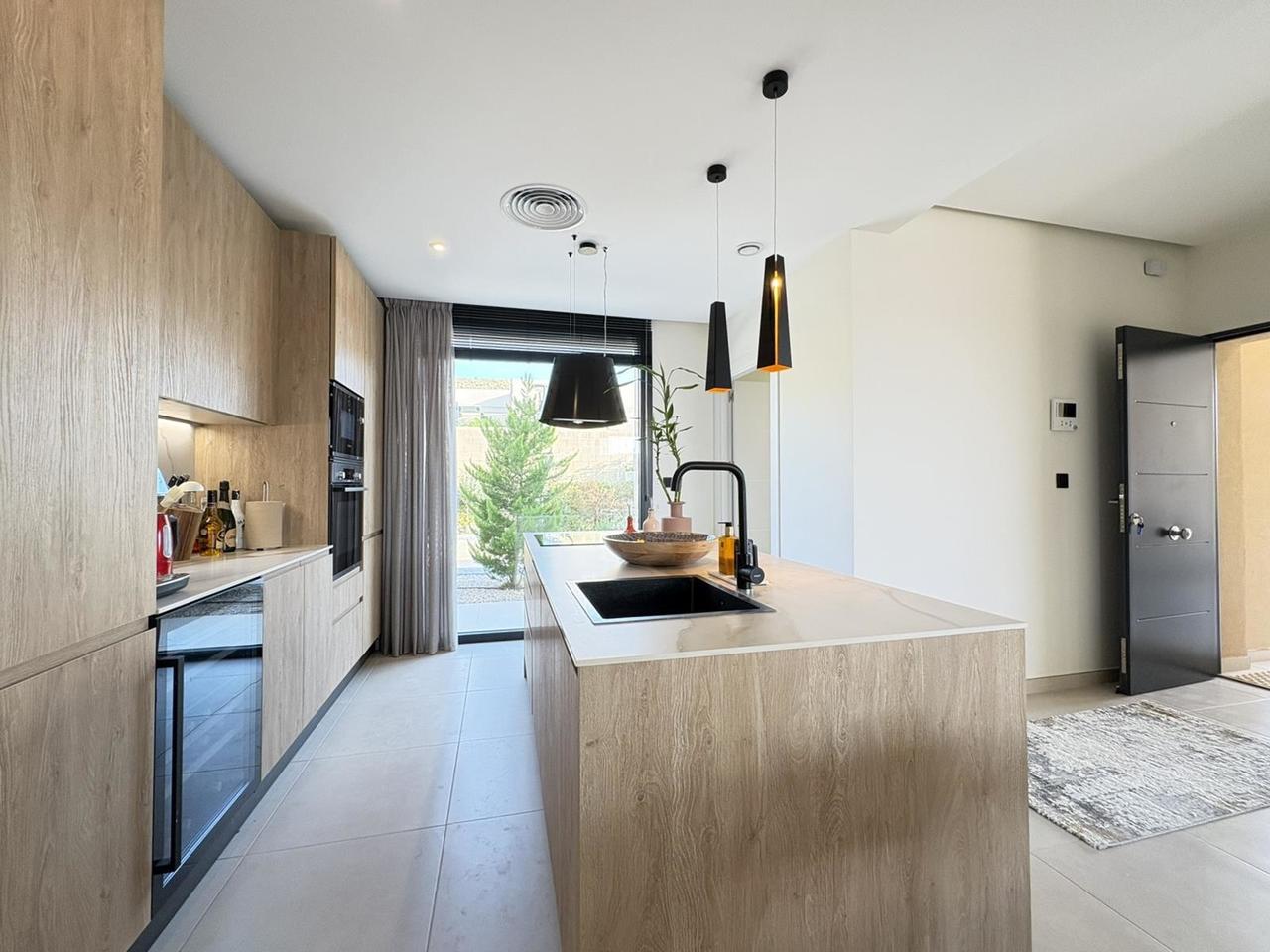 4 Bed, 4 Bath, HouseFor Sale, Altaona Golf and Country Village, Murcia