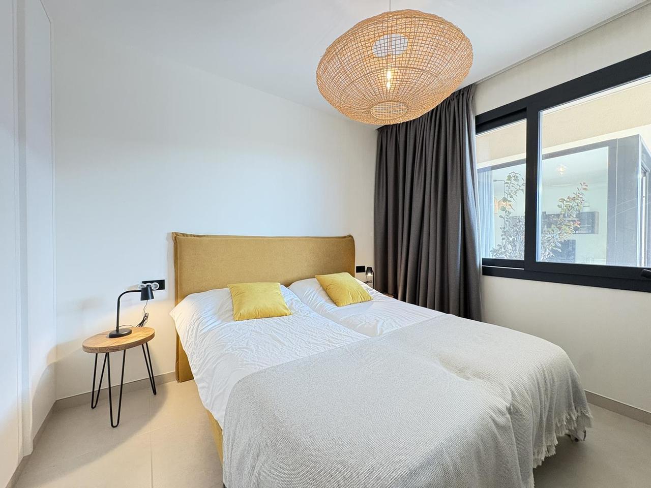 4 Bed, 4 Bath, HouseFor Sale, Altaona Golf and Country Village, Murcia