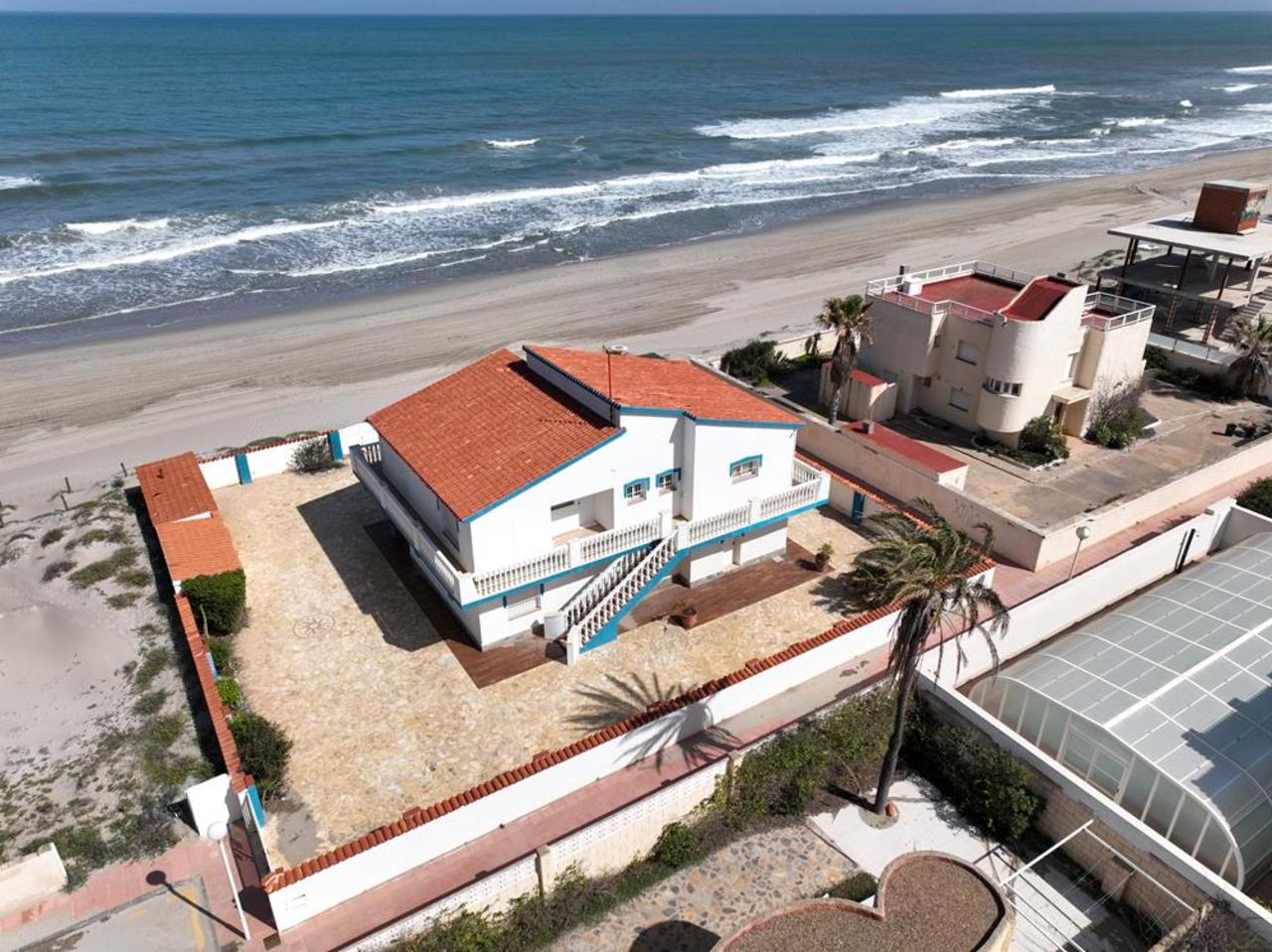 6 Bed, 4 Bath, HouseFor Sale, La Manga Del Mar Menor, Murcia