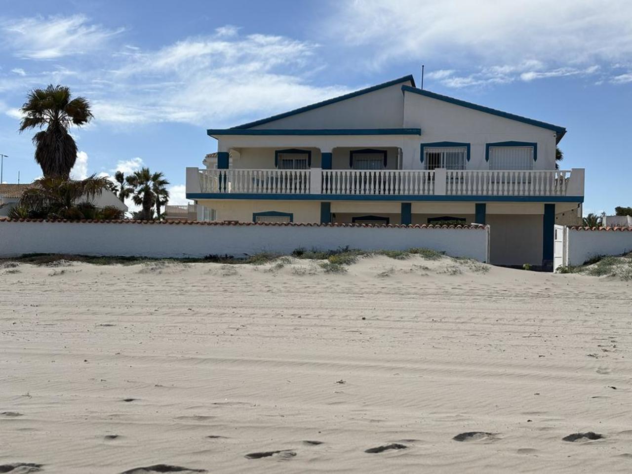 6 Bed, 4 Bath, HouseFor Sale, La Manga Del Mar Menor, Murcia