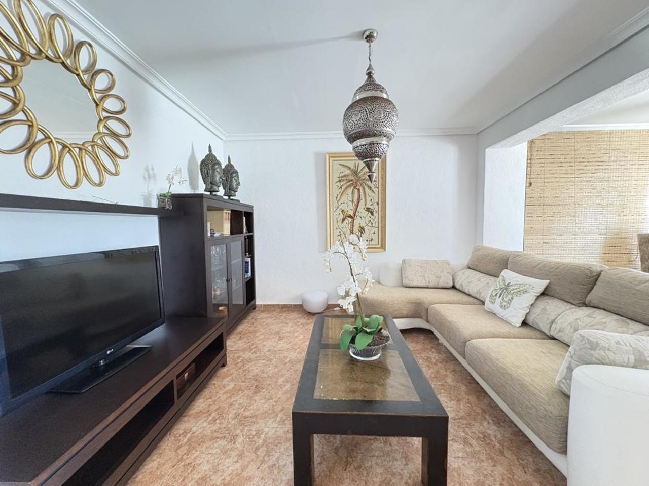 6 Bed, 4 Bath, HouseFor Sale, La Manga Del Mar Menor, Murcia