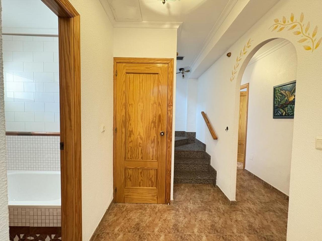 6 Bed, 4 Bath, HouseFor Sale, La Manga Del Mar Menor, Murcia