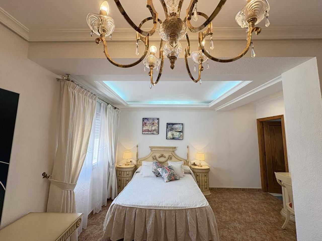 6 Bed, 4 Bath, HouseFor Sale, La Manga Del Mar Menor, Murcia